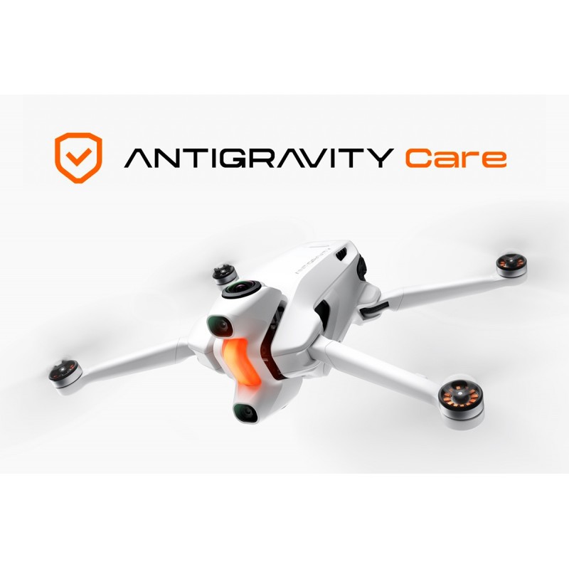 Insta360 Antigravity Care