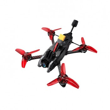 Axisflying Manta 30 DJI O4 Lite 6S 2.4GHz ELRS