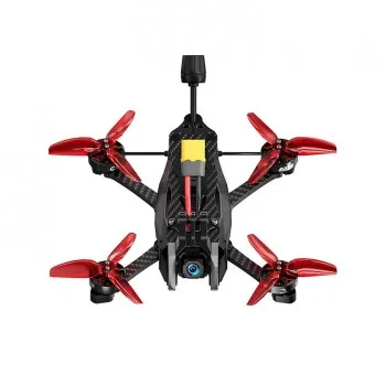 Dron Axisflying Manta 30 DJI O4 Lite 6S 2.4GHz ELRS