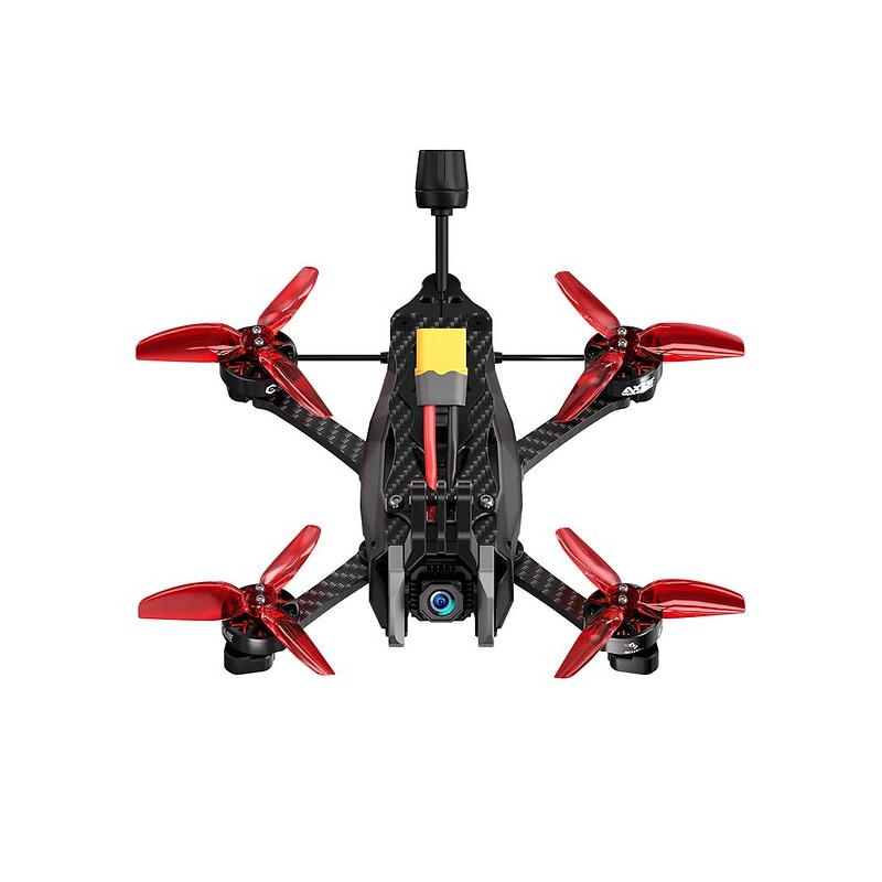 Axisflying Manta 30 DJI O4 Lite 6S 2.4GHz ELRS