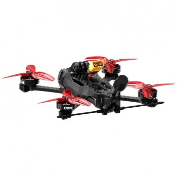 Axisflying Manta 30 DJI O4 Lite 6S 2.4GHz ELRS