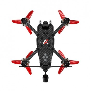 Axisflying Manta 30 DJI O4 Lite 6S 2.4GHz ELRS