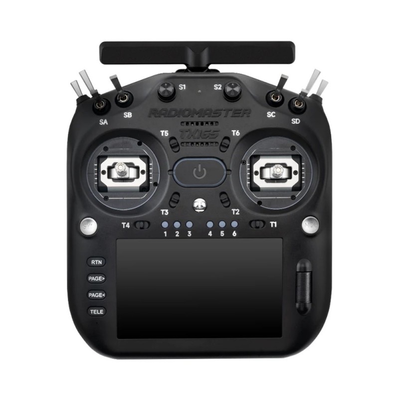 RadioMaster TX16S MK3 Radio Controller (ELRS / M2)