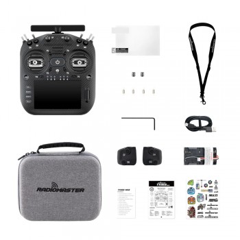 RadioMaster TX16S MK3 MAX Radio Controller