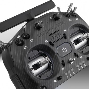 Aparatura RadioMaster TX16S MK3 MAX AG02 2,4 GHz ELRS