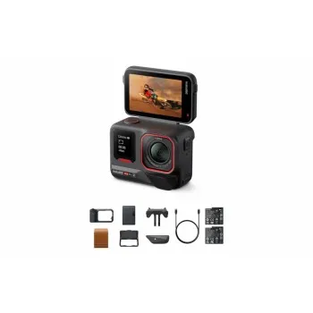Kamera Insta360 Ace Pro 2 Flash Print Bundle