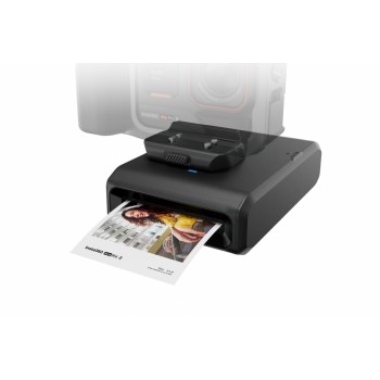 Kieszonkowa drukarka Insta360 Ace Pro 2 Pocket Printer