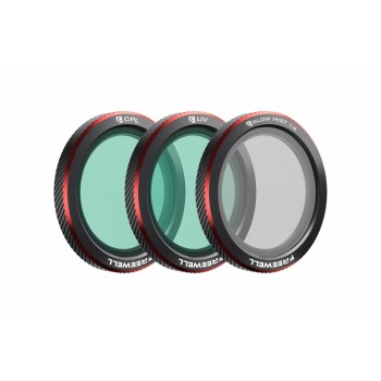 Freewell Everyday Filter Set for DJI Neo 2