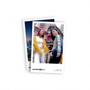 Papier fotograficzny Insta360 Ace Pro 2 Photo Paper Cartridge