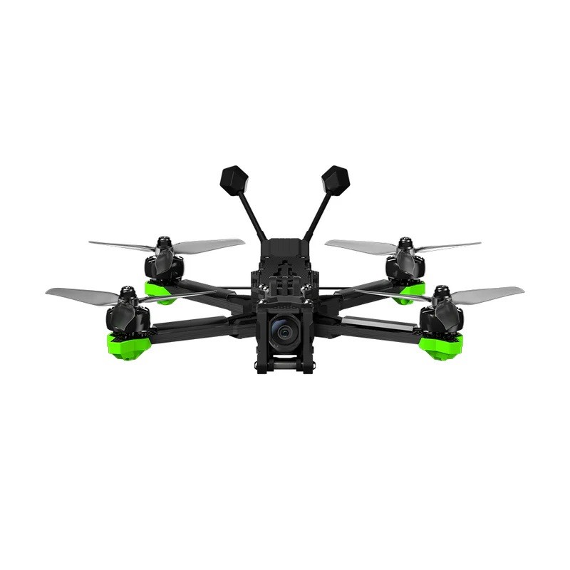 iFlight Nazgul Evoque F5 V3 O4 GPS Drone