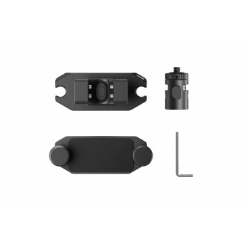 Mocowanie do szelki plecaka Insta360 Magnetic Selfie Stick Holster