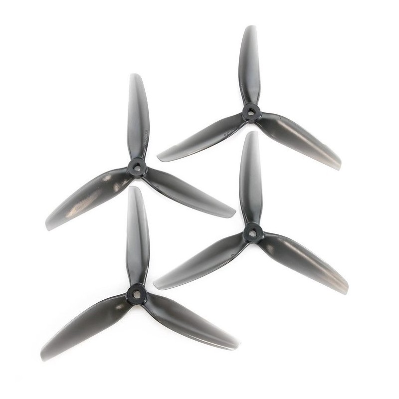 HQProp 6X3.5X3 Racing Prop Light Grey