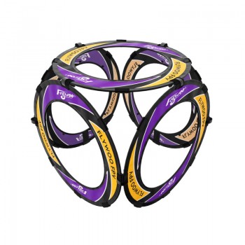 Zestaw bramek Flywoo FPV Halo Race Circle Gate (5 szt.)