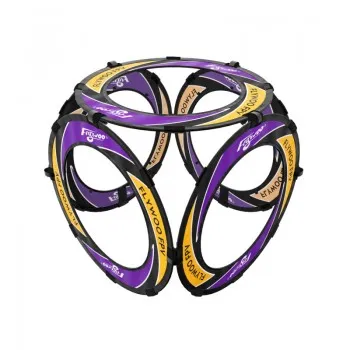 Zestaw bramek Flywoo FPV Halo Race Circle Gate (5 szt.)