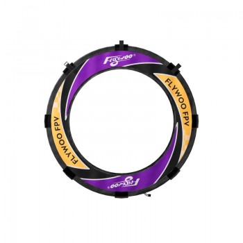 Zestaw bramek Flywoo FPV Halo Race Circle Gate (5 szt.)