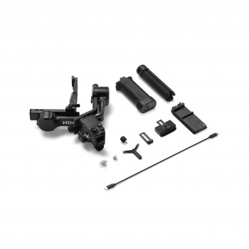 Gimbal DJI RS 5