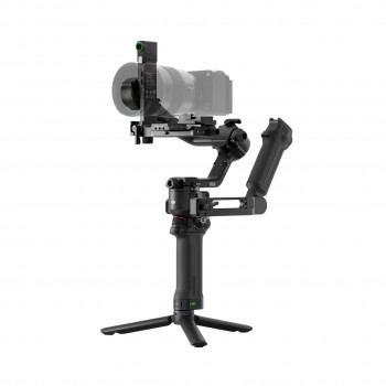 Gimbal DJI RS 5 Combo