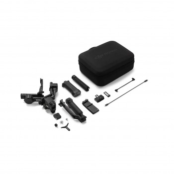 Gimbal DJI RS 5 Combo