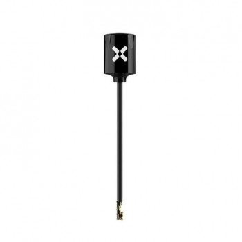 Foxeer 5.8GHz Lollipop RHCP UFL Antenna 65mm