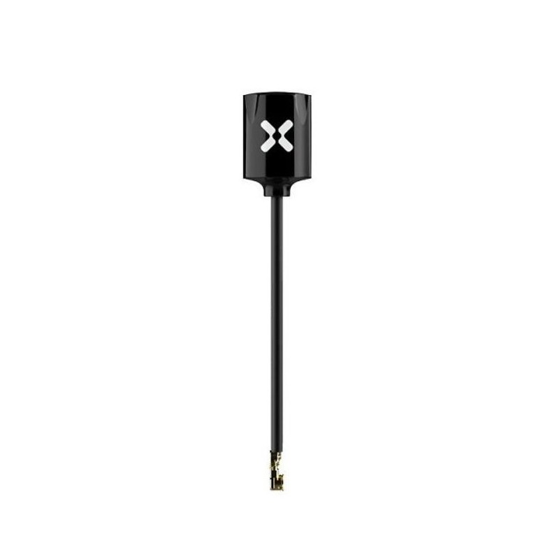 Foxeer 5.8GHz Lollipop RHCP UFL Antenna 65mm