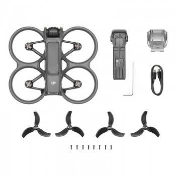 Dron DJI Avata 2 (Refurbished)