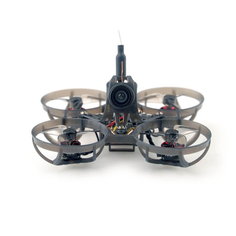 copy of Happymodel Mobula6 2024 V2 1S 65mm ultra light micro FPV Whoop BNF