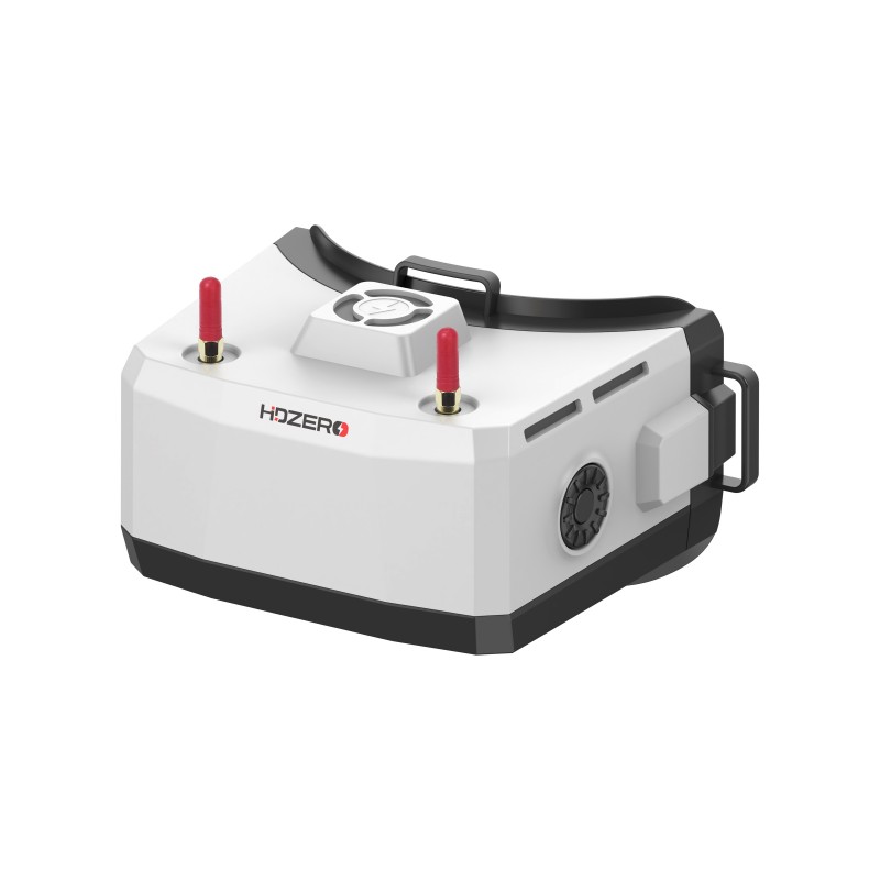 Gogle FPV HDZero BoxPro+
