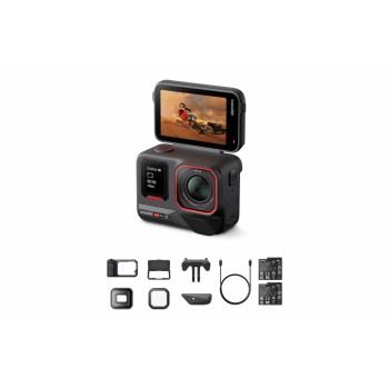 Kamera Insta360 Ace Pro 2 Videography Bundle Limited Edition