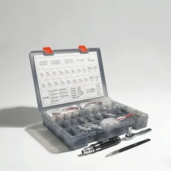 Zestaw naprawczy GEPRC FPV Hardware Pack