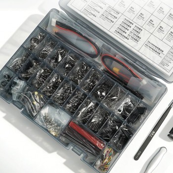 Zestaw naprawczy GEPRC FPV Hardware Pack
