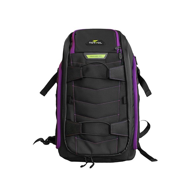 Plecak Torvol Quad Pitstop Pro V2