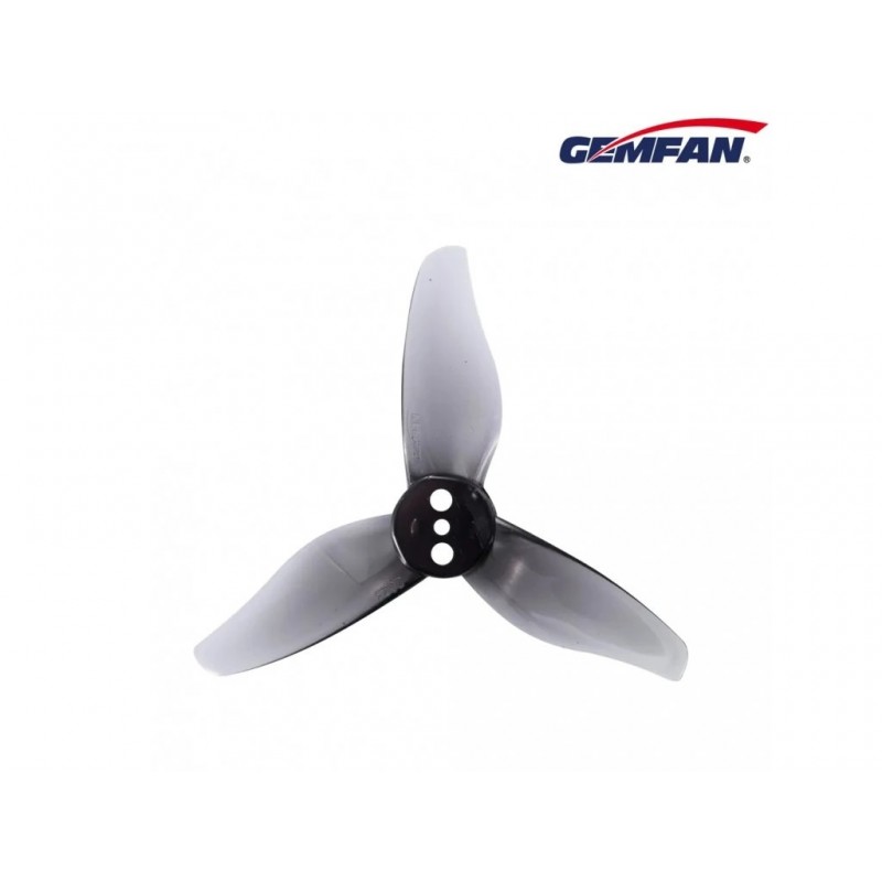 Śmigła Gemfan Hurricane 2023-3 1.5mm
