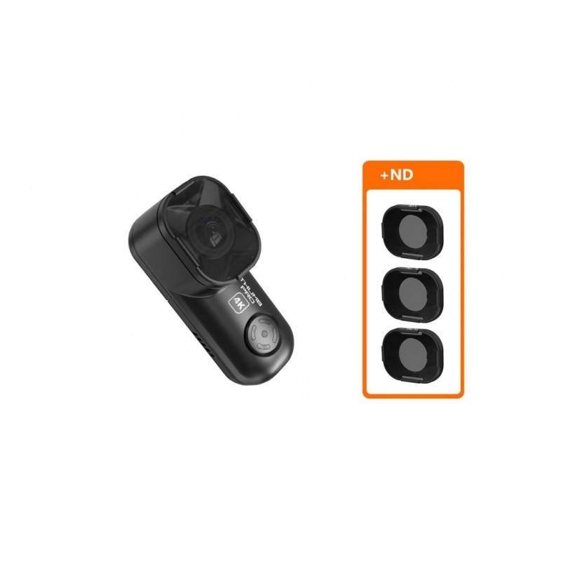 RunCam Thumb Pro Wide Action Camera