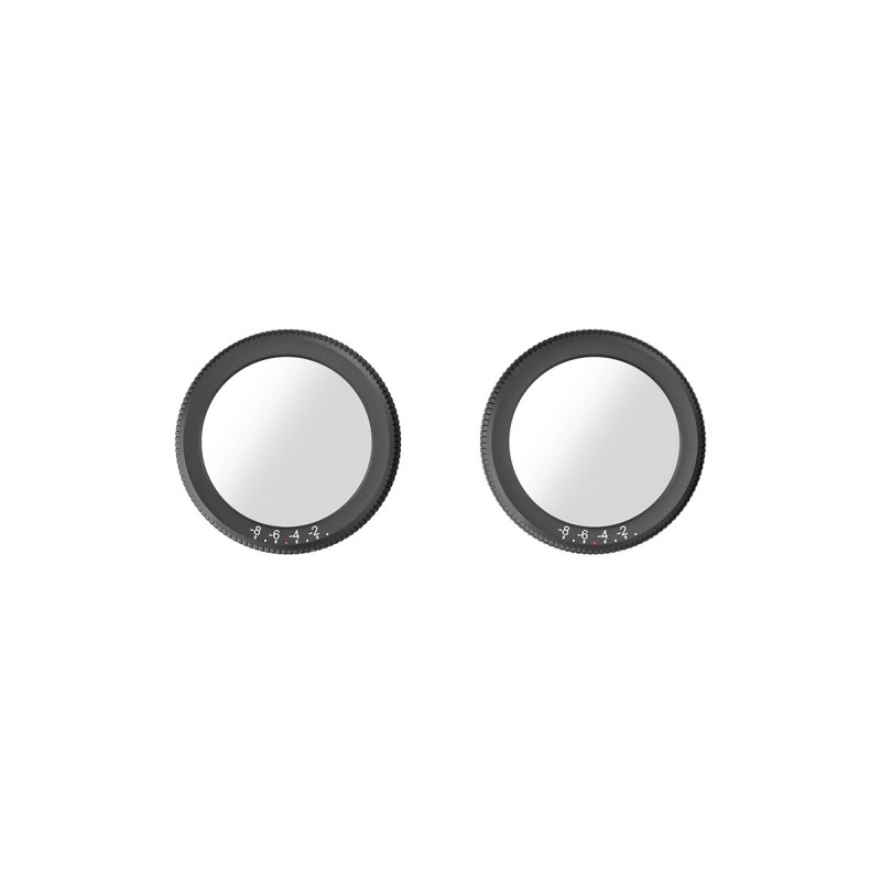 Insta360 Antigravity A1 Vision -3.0D Corrective Lenses
