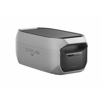 EcoFlow Delta 3 Max Plus Extra Battery