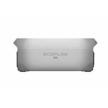 EcoFlow Delta 3 Max Plus Extra Battery