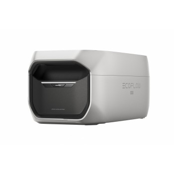 EcoFlow Delta 3 Max Plus Extra Battery