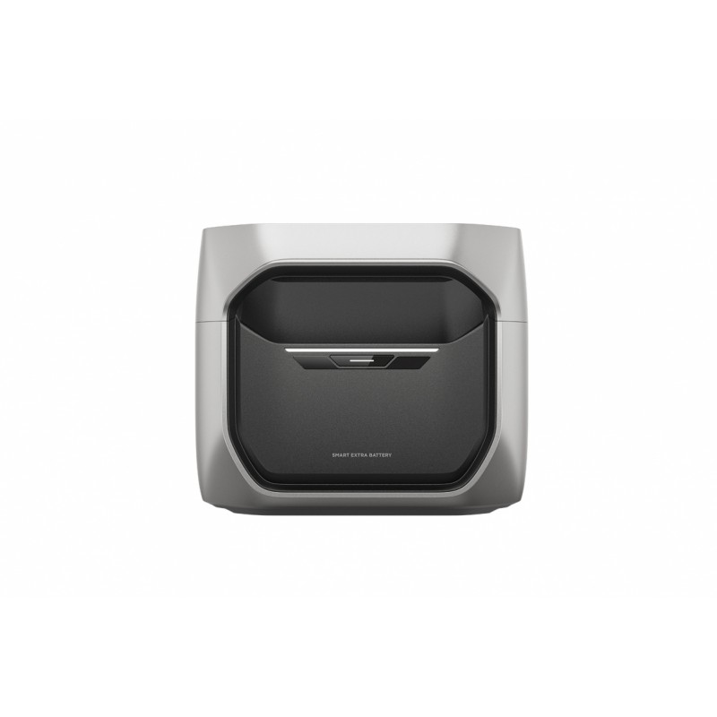 EcoFlow Delta 3 Max Plus Extra Battery