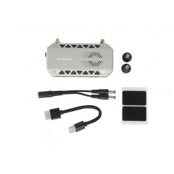 Walksnail Ascent GT Pro FPV VRX