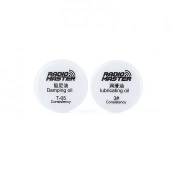 Lubricant Set for Gimbal