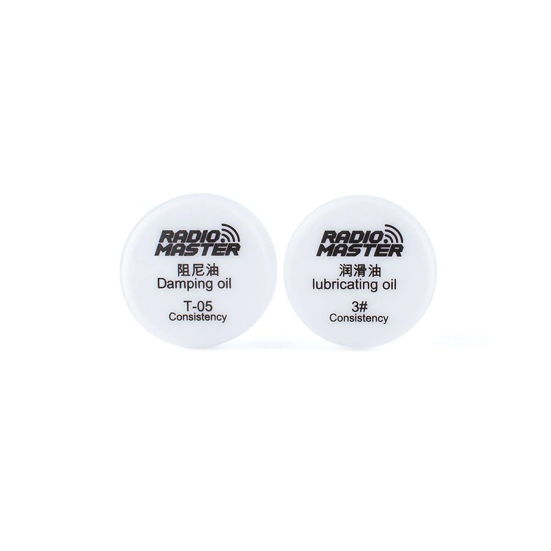 Zestaw smarów do gimbali RadioMaster Lubricant Set