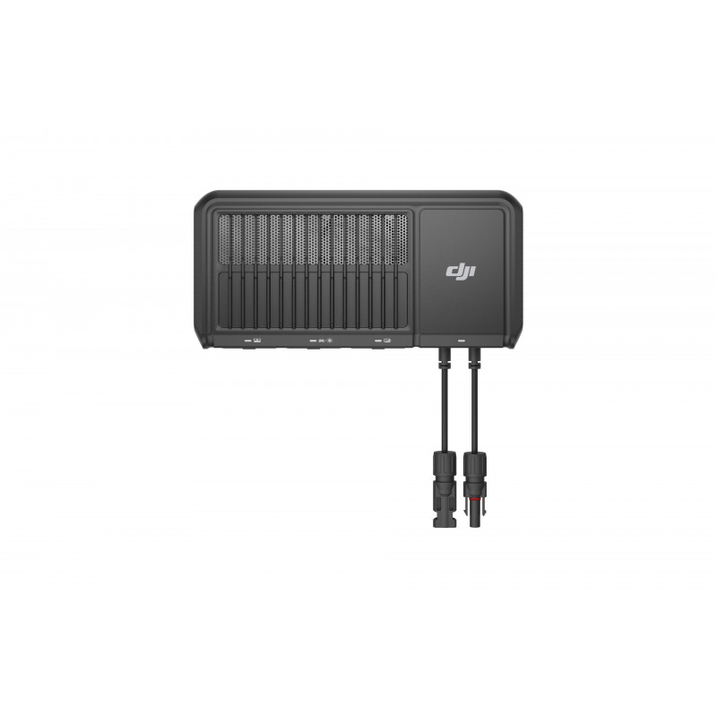 Solarna szybka ładowarka samochodowa DJI Power 1.8kW Solar/Car Super Fast Charger