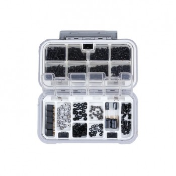 Flywoo M2 Hardware Pack Meet All FPV Building