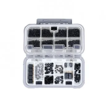 Zestaw naprawczy Flywoo M2 Hardware Pack Meet All FPV Building