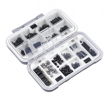 Flywoo M2 Hardware Pack Meet All FPV Building