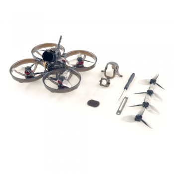 Dron HappyModel Mobula8 HD DJI O4 2S