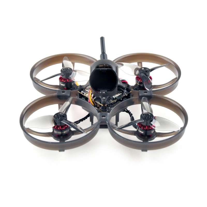 Dron HappyModel Mobula8 HD DJI O4 2S