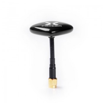 Antena panelowa Foxeer Echo 2 Feeder 9dBi Patch 5,8GHz RHCP SMA