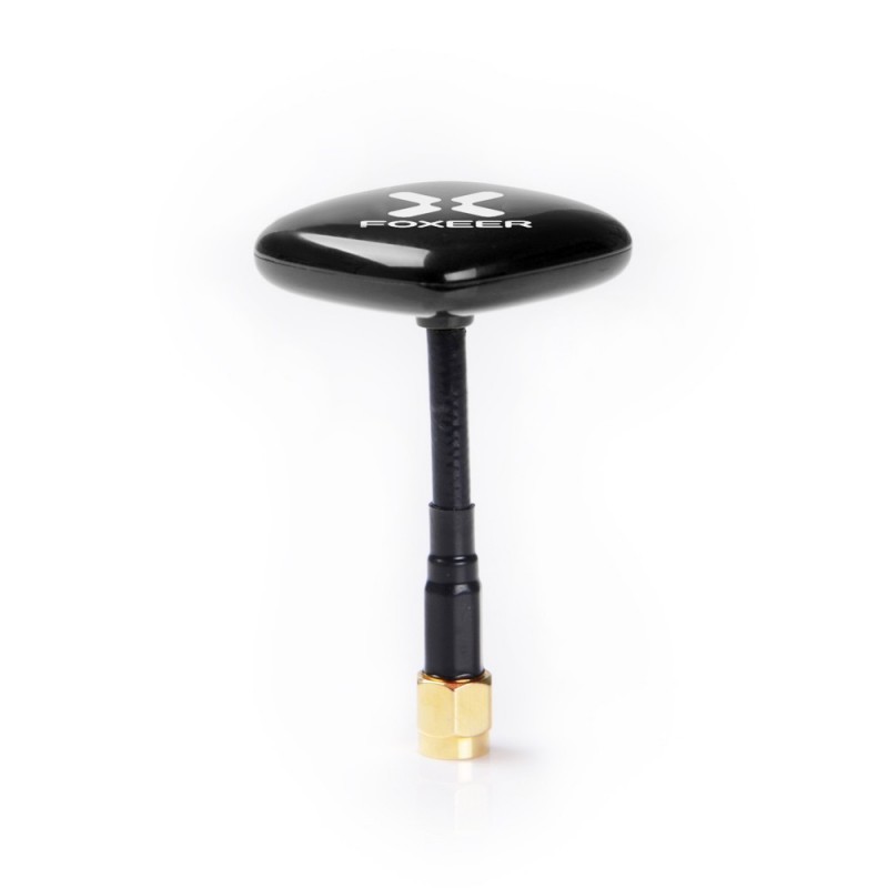 Antena panelowa Foxeer Echo 2 Feeder 9dBi Patch 5,8GHz RHCP SMA