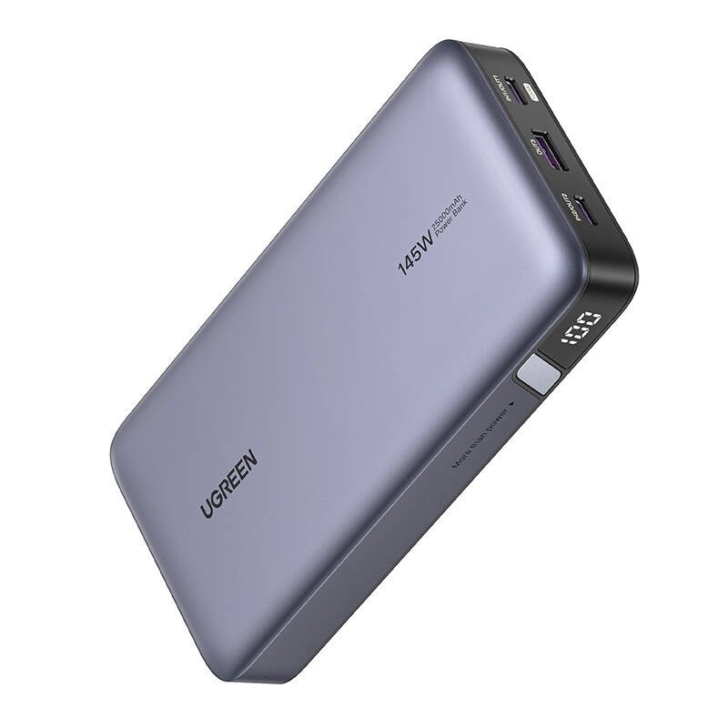 Powerbank UGREEN PB205 25000mAh 145W